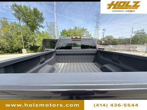 Certified 2015 Chevrolet Silverado 1500 LT w/ All Star Edition AWD/4WD image 25