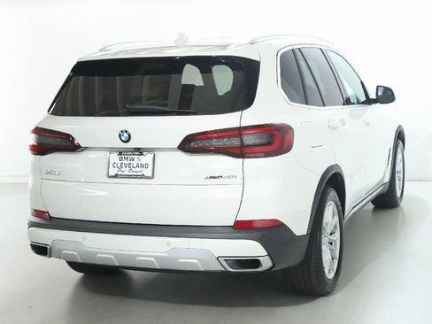 Used 2020 BMW X5 xDrive40i w/ Premium Package AWD/4WD image 50