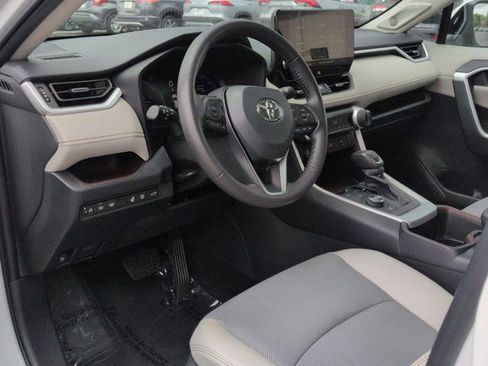 Used 2024 Toyota RAV4 Limited w/ Weather Package AWD/4WD image 9