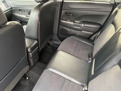 Used 2024 Mitsubishi Outlander Sport SE