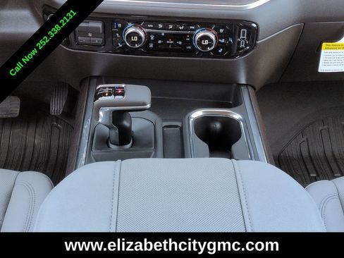 New 2026 GMC Sierra 1500 SLT image 19