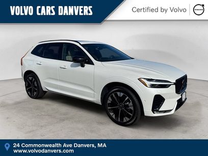 Certified 2026 Volvo XC60 B5 Plus