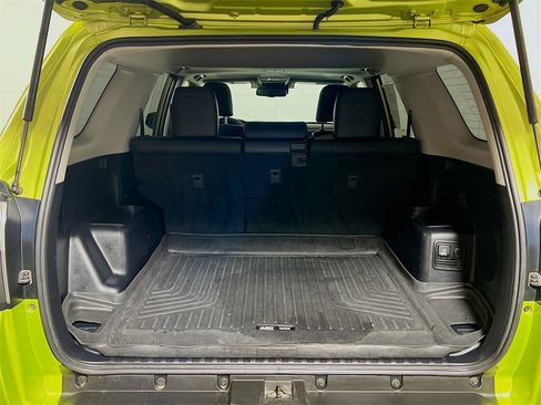 Certified 2022 Toyota 4Runner TRD Pro image 24