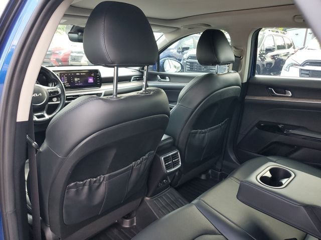 Used 2023 Kia K5 EX FWD image 10