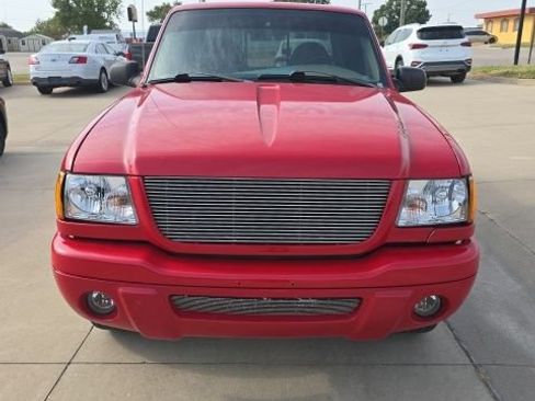 Used 2002 Ford Ranger XLT RWD image 8