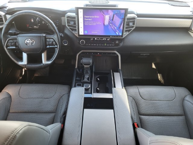 Used 2023 Toyota Sequoia Limited AWD/4WD image 24