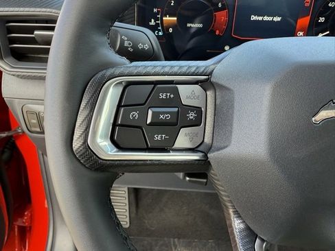 New 2026 Ford Mustang Coupe image 24