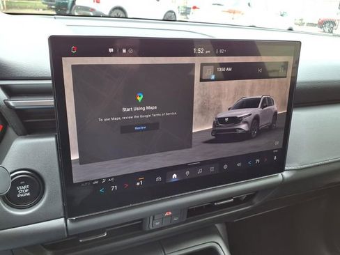 New 2026 MAZDA CX-5 Select AWD/4WD image 11