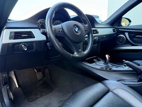 Used 2009 BMW M3 Coupe image 17