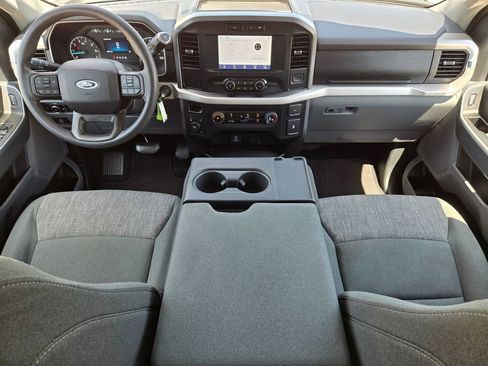 Used 2023 Ford F150 XLT AWD/4WD image 15