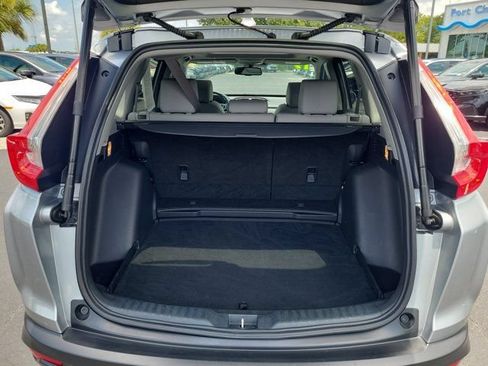 Used 2019 Honda CR-V EX-L image 12