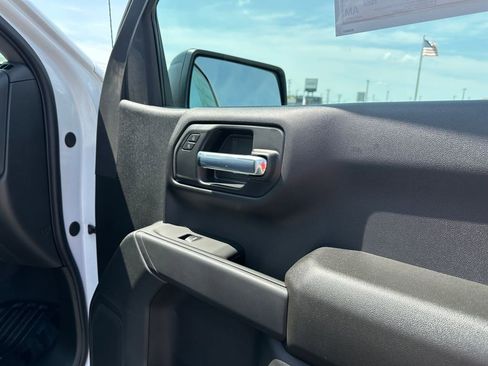 New 2026 Chevrolet Silverado 1500 W/T w/ WT Value Package AWD/4WD image 14