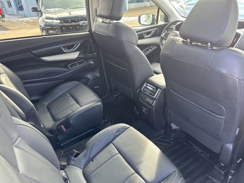 Used 2021 Subaru Ascent Limited w/ Technology Package image 26