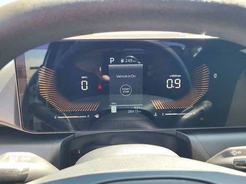 Used 2025 Kia K4 FWD image 24