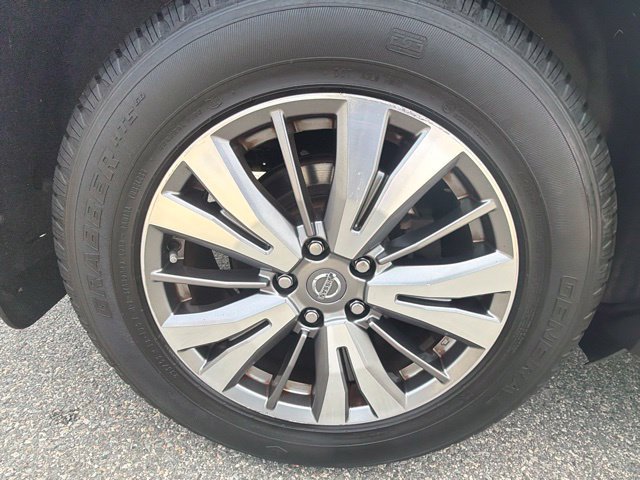 Used 2019 Nissan Pathfinder S AWD/4WD image 11