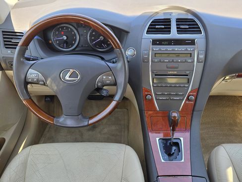 Used 2011 Lexus ES 350 FWD image 22
