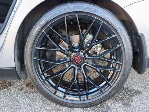 Used 2024 Honda Accord Sport image 16