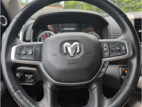 Used 2023 RAM 2500 Laramie image 26