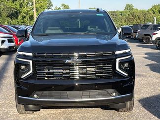 New 2026 Chevrolet Tahoe High Country AWD/4WD video 2
