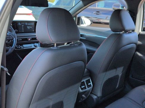 Used 2021 Hyundai Sonata SEL Plus image 19