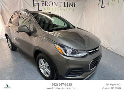 Used 2022 Chevrolet Trax LT w/ LT Convenience Package