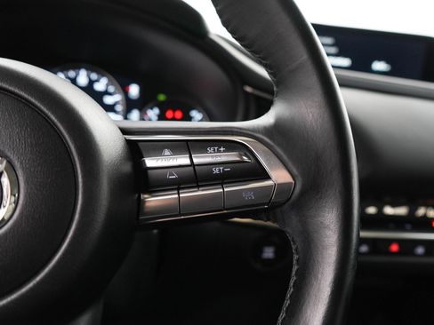 Used 2023 MAZDA CX-30 AWD 2.5 S w/ Preferred Package image 27