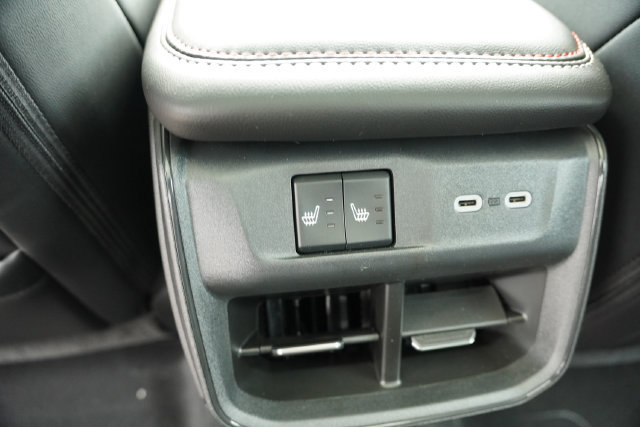 New 2027 Dodge Charger R/T AWD/4WD image 12