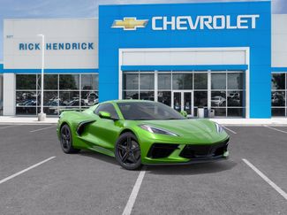 New 2026 Chevrolet Corvette Stingray Preferred Conv w/ 2LT RWD video 2