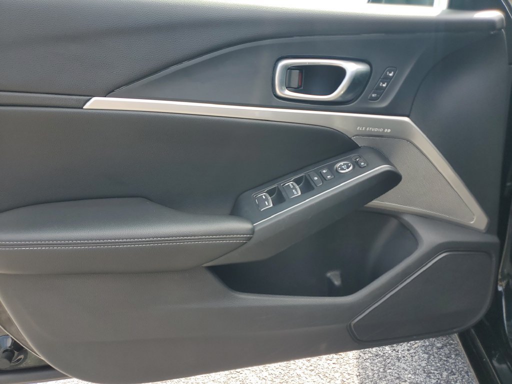 Certified 2024 Acura Integra A-Spec w/ Technology Package FWD image 16