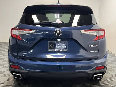 New 2026 Acura RDX w/ Technology Package image 21