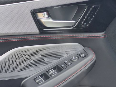 Certified 2026 Acura MDX A-Spec AWD/4WD image 16