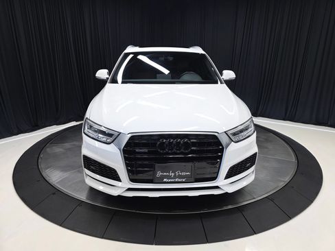Used 2018 Audi Q3 2.0T Premium Plus w/ Premium Plus Package AWD/4WD image 7
