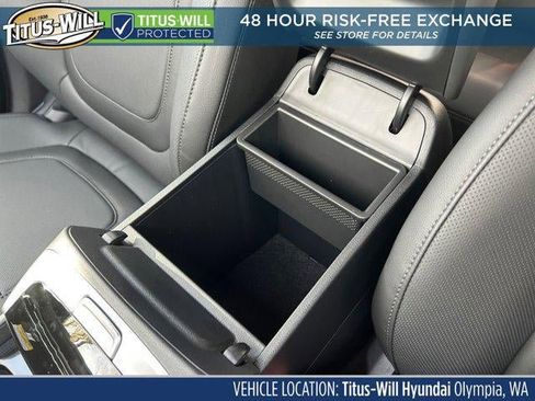 New 2026 Hyundai Santa Cruz SEL AWD/4WD image 73