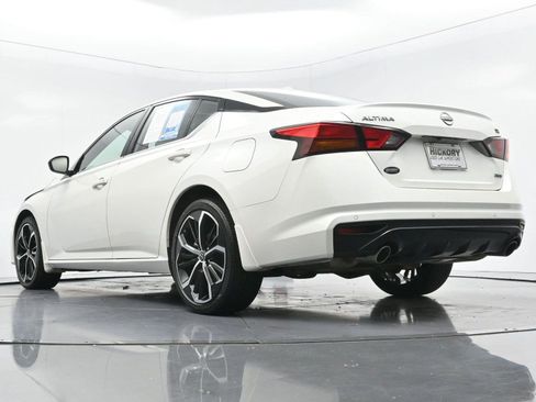 Used 2024 Nissan Altima 2.5 SR w/ SR Premium Package AWD/4WD image 49