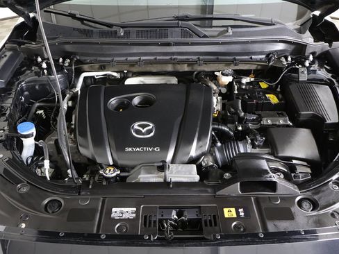 Used 2020 MAZDA CX-5 Touring image 23