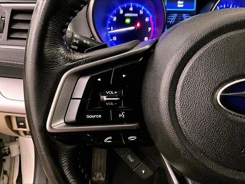 Used 2019 Subaru Legacy 2.5i Premium image 17