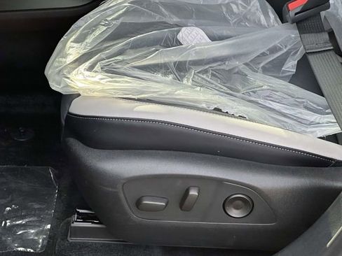 New 2026 Honda Prologue Touring image 14