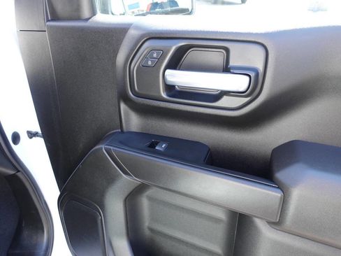 Used 2023 GMC Sierra 1500 Pro w/ Graphite Edition image 35