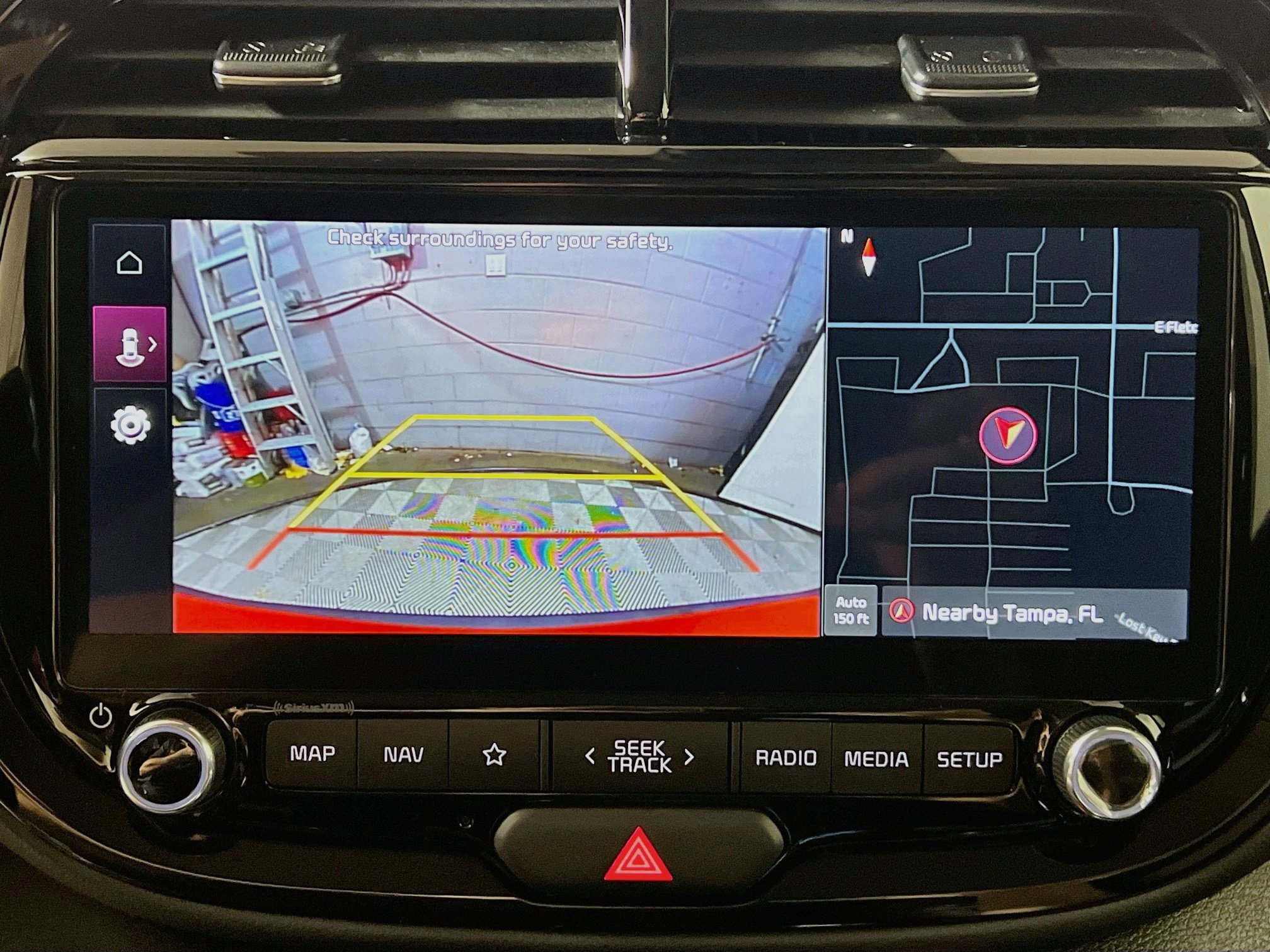 Used 2025 Kia Soul EX FWD image 28