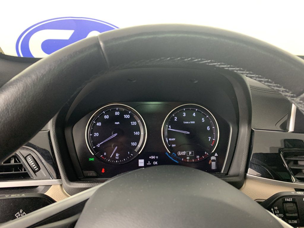 Used 2021 BMW X1 sDrive28i w/ Convenience Package FWD image 22