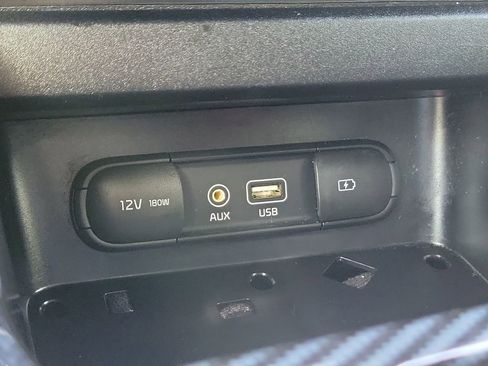 Used 2021 Kia Forte GT image 32