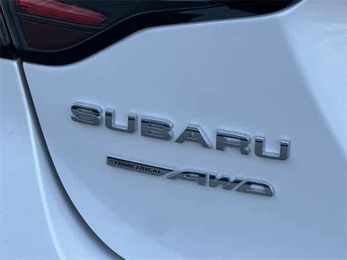 New 2025 Subaru Legacy Premium image 24