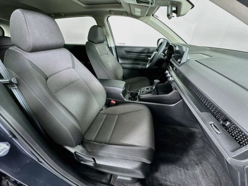 Certified 2024 Honda CR-V EX image 27