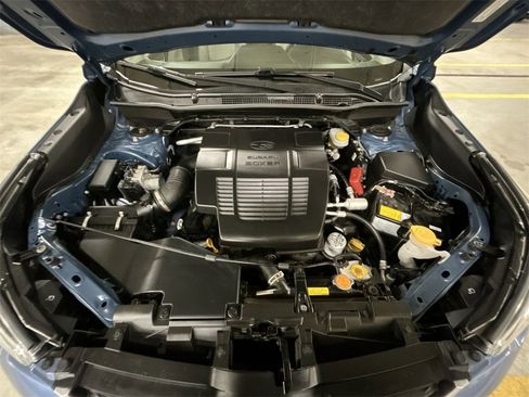 Used 2019 Subaru Forester Premium w/ All-Weather Package image 14