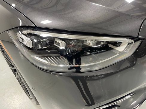 Used 2026 Mercedes-Benz S 580 4MATIC Sedan image 10