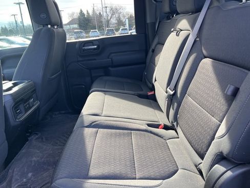 Used 2020 Chevrolet Silverado 2500 LT w/ All Star Edition image 9