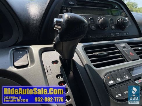 Used 2005 Honda Odyssey Touring image 19