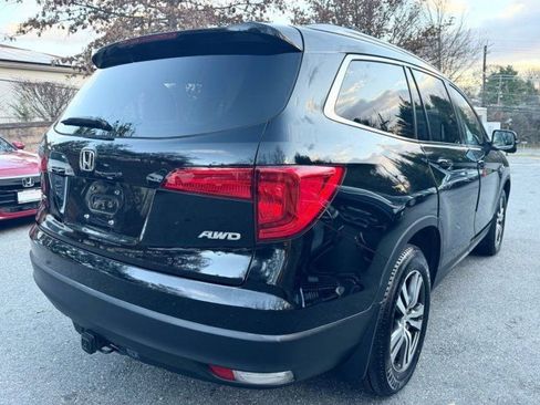 Used 2017 Honda Pilot EX-L image 7