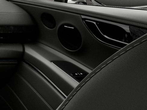 New 2026 Genesis GV80 3.5T Prestige AWD/4WD image 23