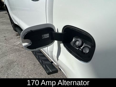 Used 2021 Chevrolet Silverado 1500 LT Trail Boss w/ Convenience Package II image 45